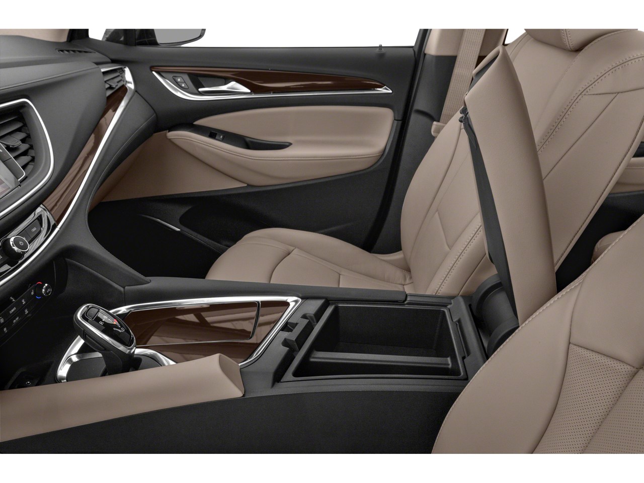 2020 Buick Enclave Base