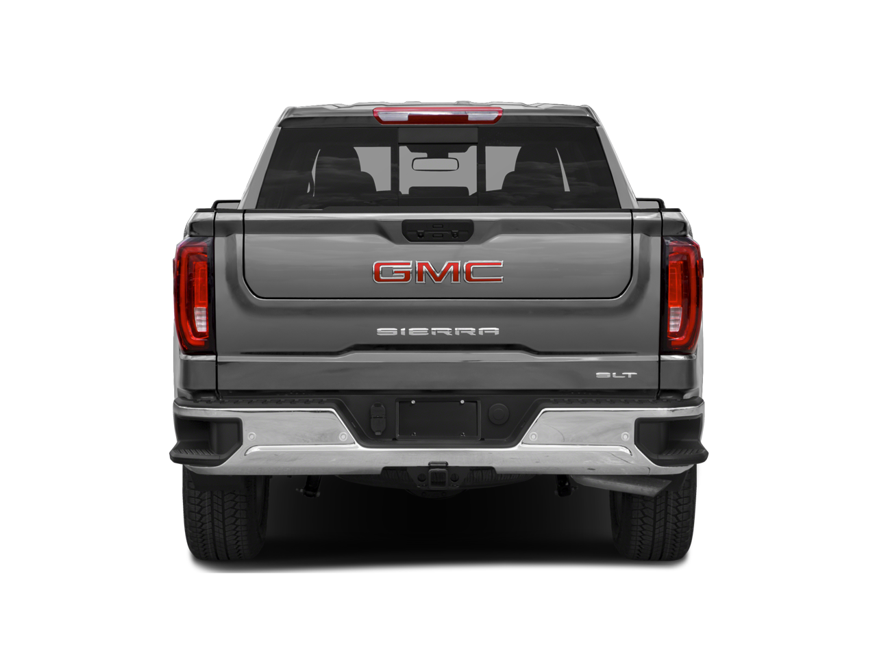2020 GMC Sierra 1500 Base