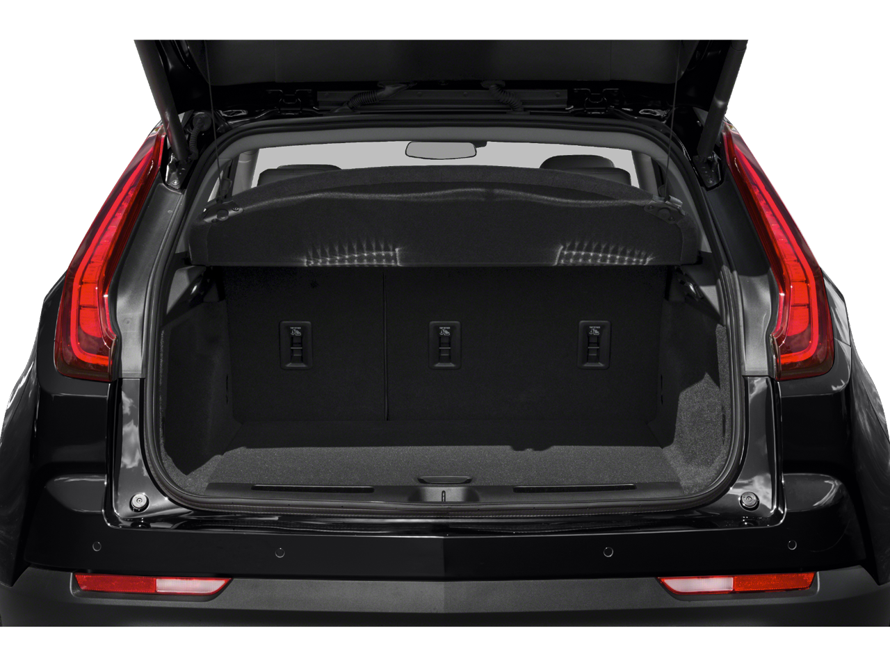 2021 Cadillac XT4 Luxury