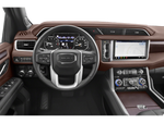 2021 GMC Yukon Base