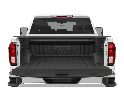2021 GMC Sierra 2500 HD SLE