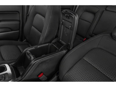 2022 GMC Canyon Base