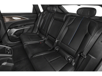 2023 Cadillac LYRIQ Luxury