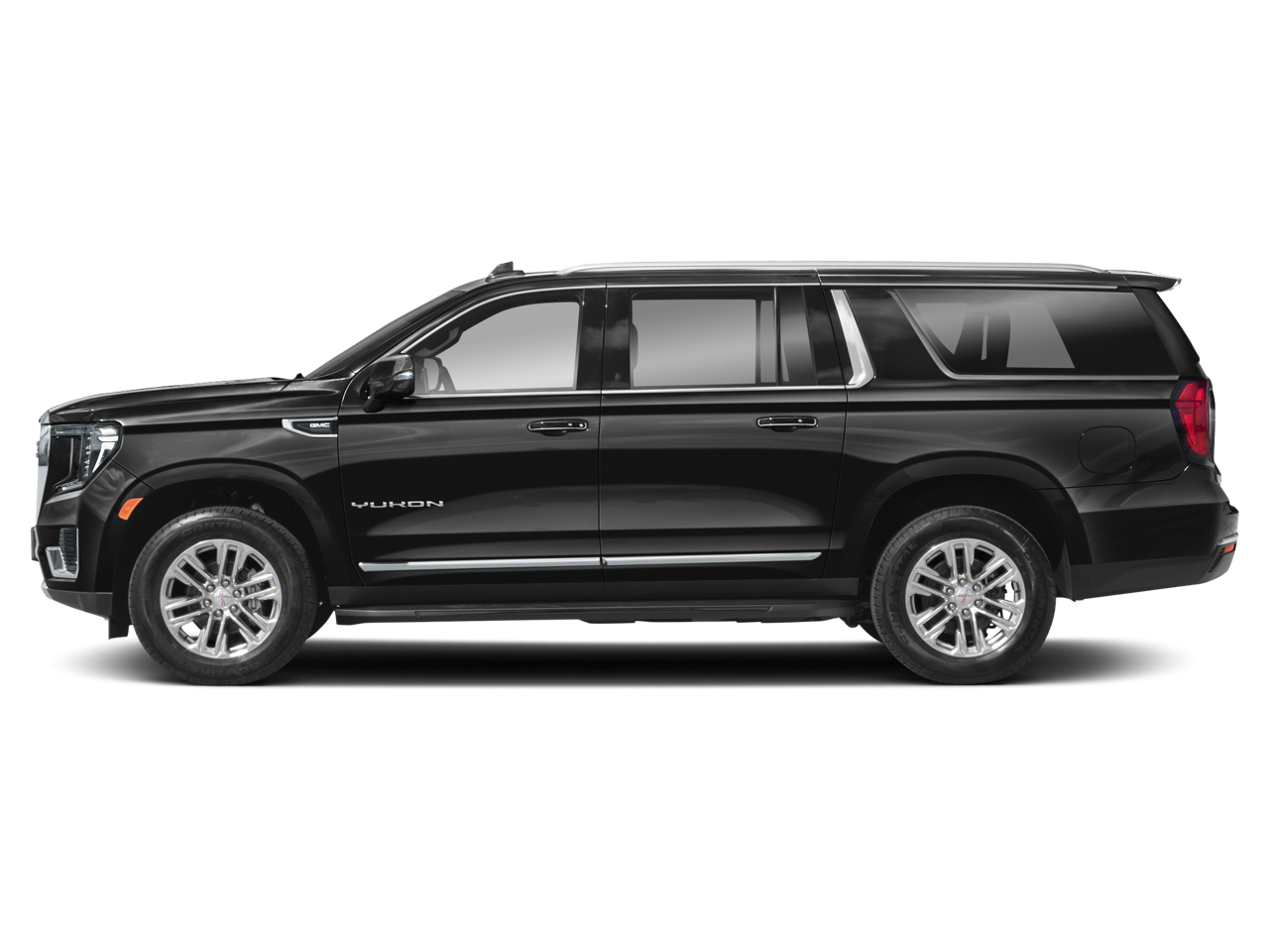 2023 GMC Yukon XL Base