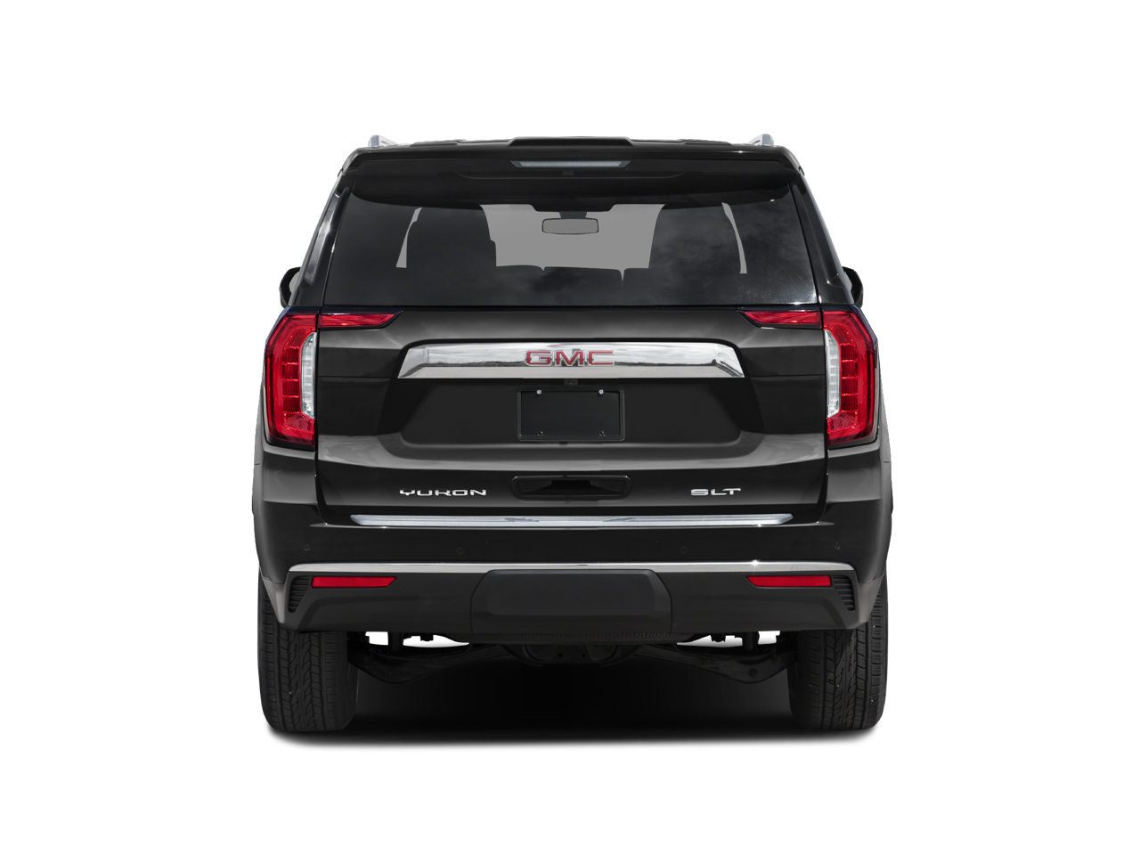 2023 GMC Yukon XL Base