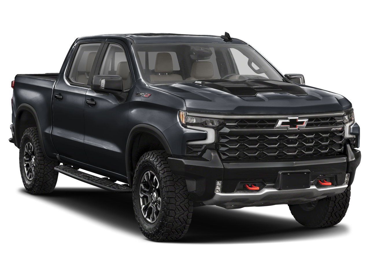 2024 Chevrolet Silverado 1500 Base