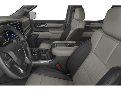 2024 Chevrolet Silverado 1500 Base