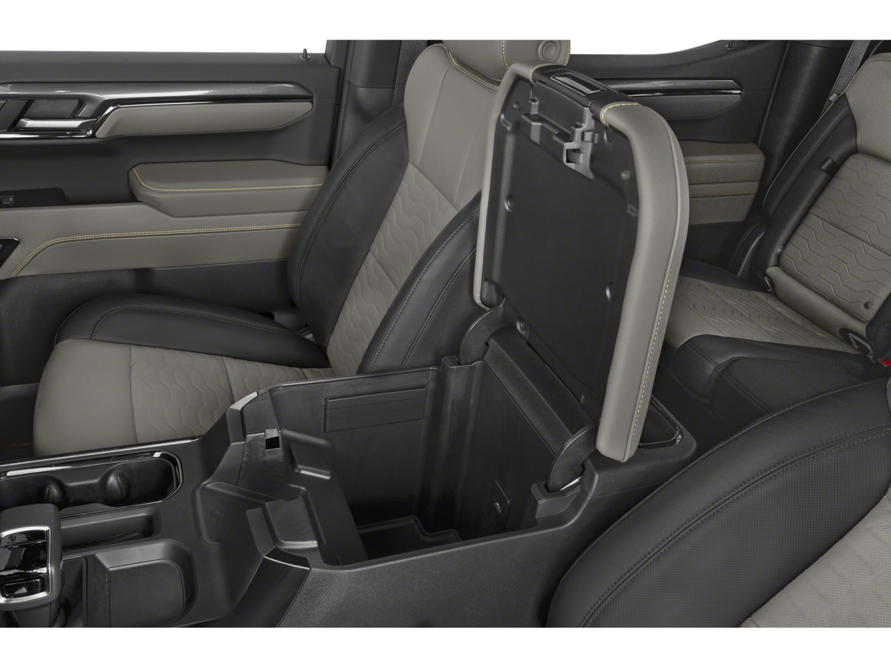 2024 Chevrolet Silverado 1500 Base