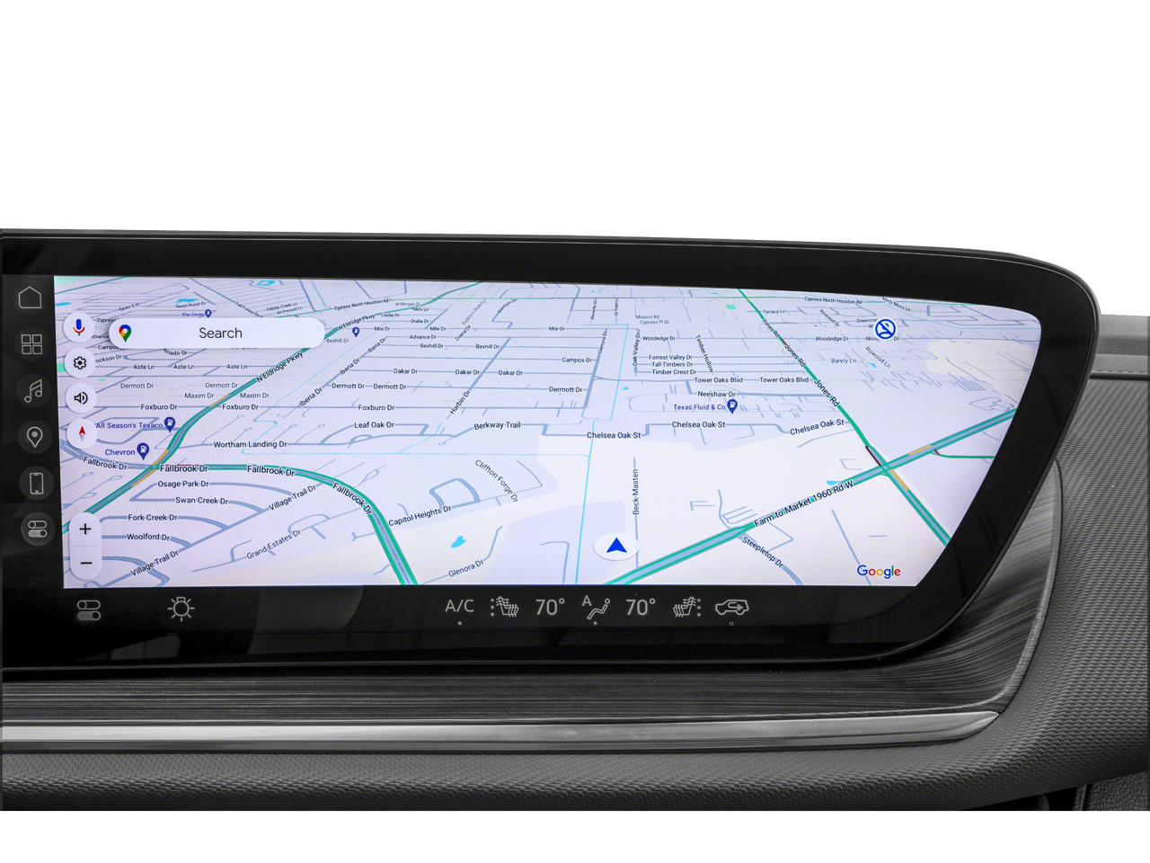 2026 Buick Envision Sport Touring photo 4