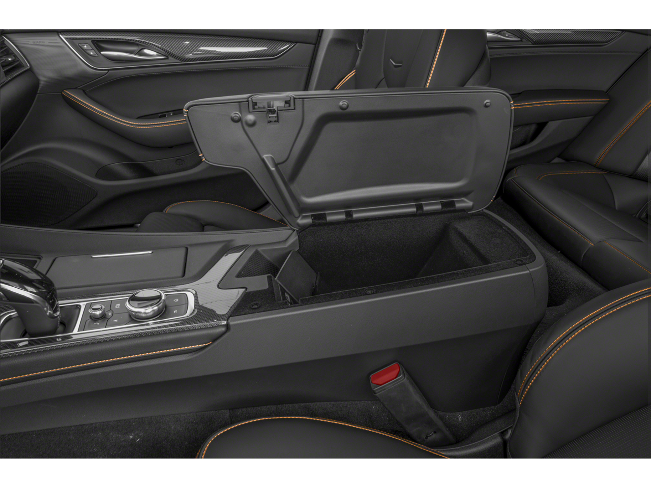 2026 Cadillac CT5-V V-Series Blackwing