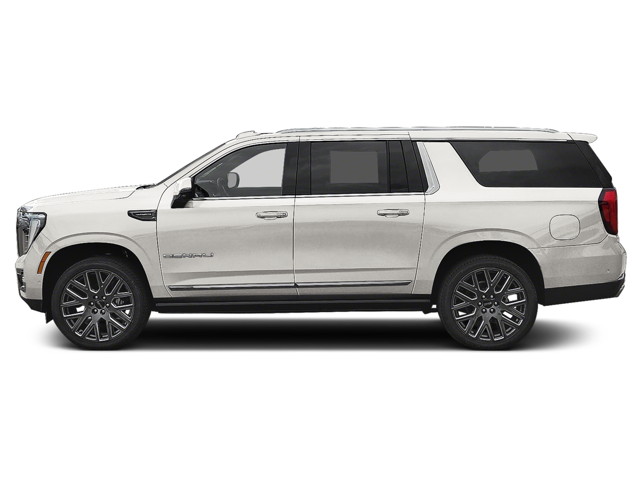 2026 GMC Yukon XL Denali Ultimate - Photo 27