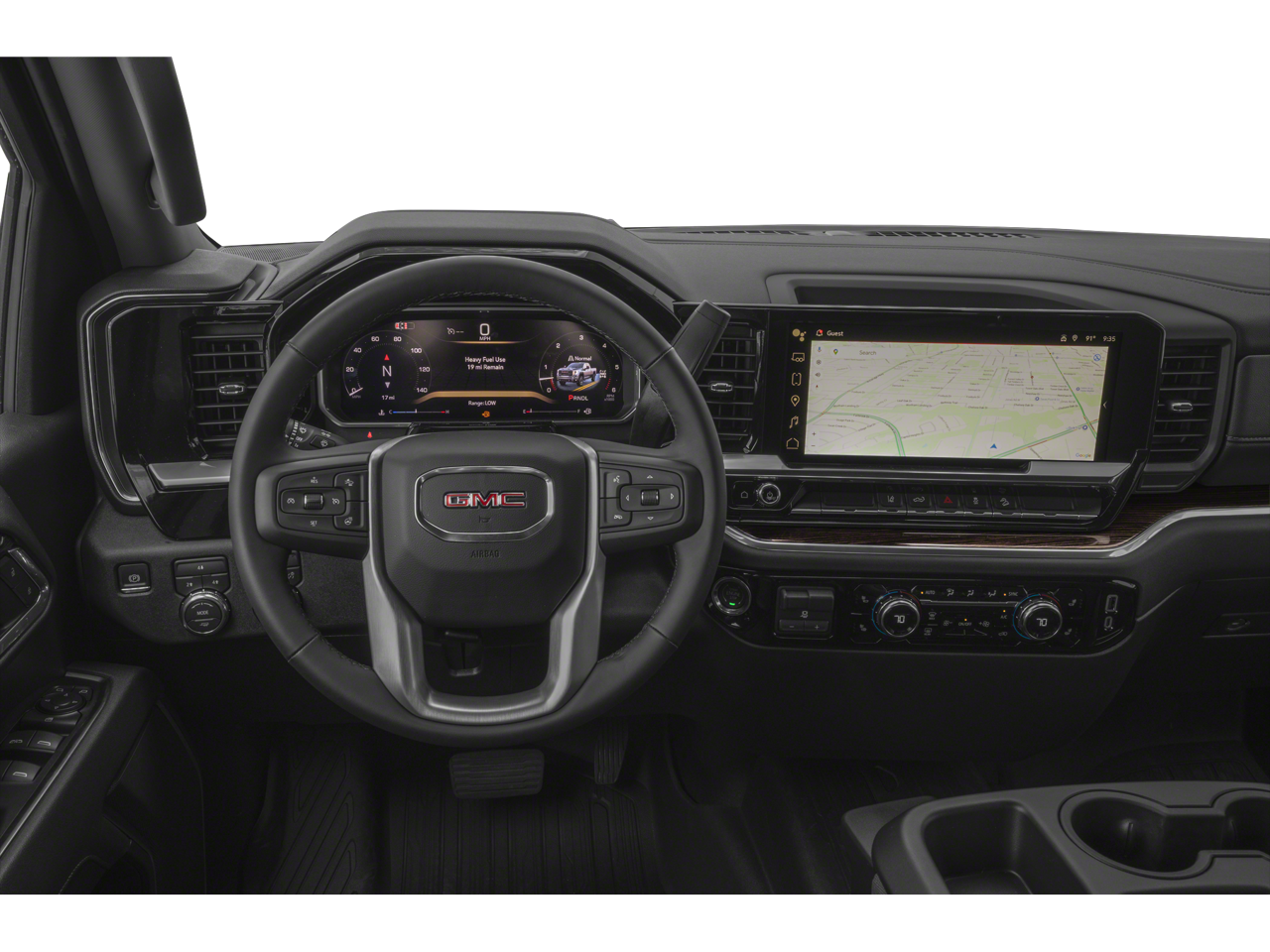 2026 GMC Sierra 2500HD SLE - Photo 53