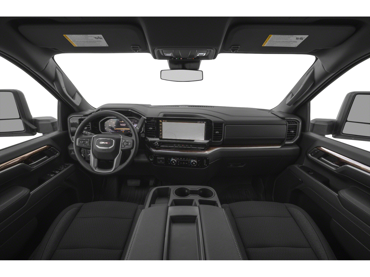 2026 GMC Sierra 2500HD SLE - Photo 54