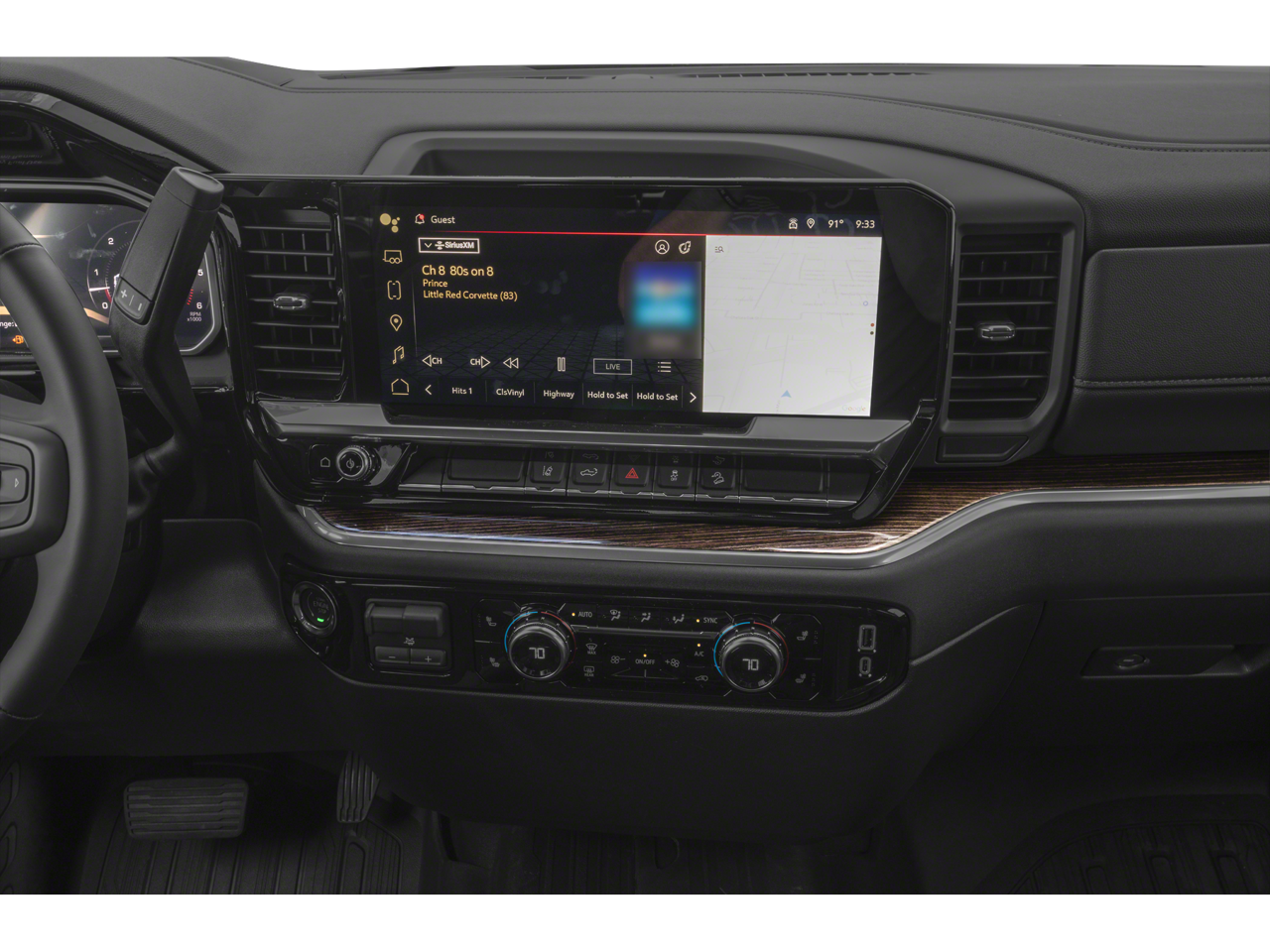 2026 GMC Sierra 2500HD SLE - Photo 56