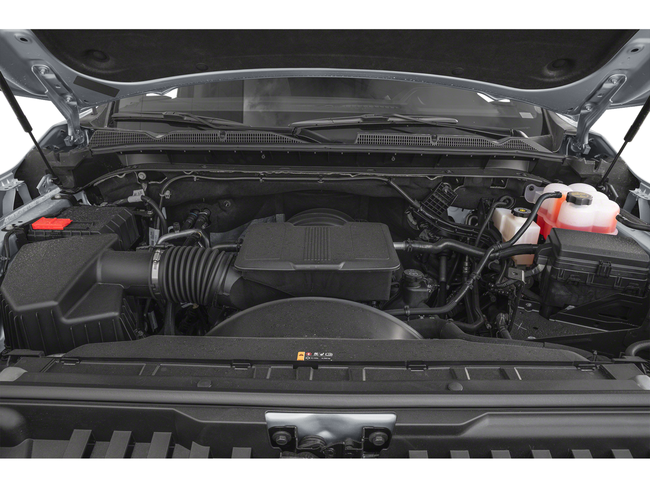 2026 GMC Sierra 2500HD SLE - Photo 57