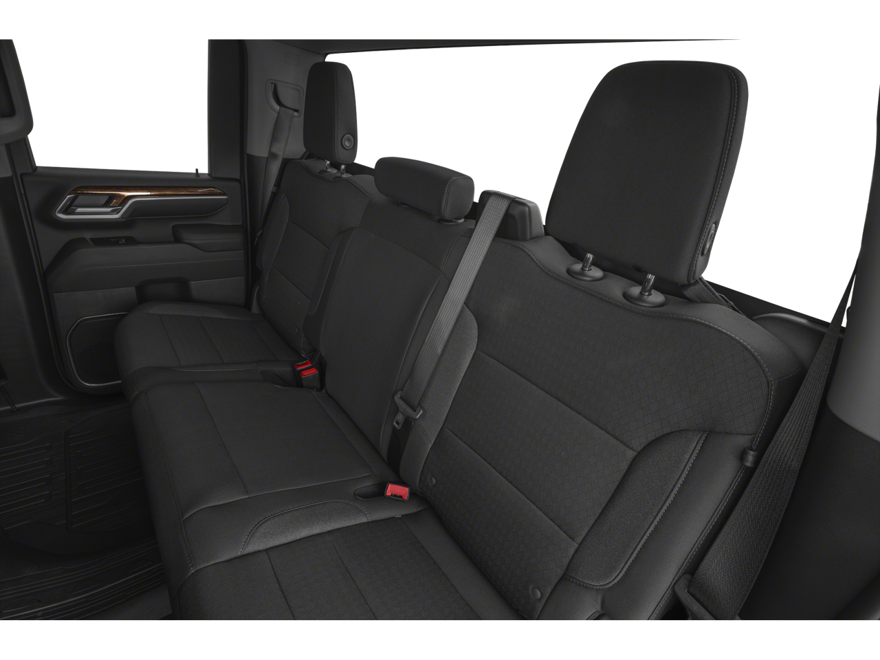 2026 GMC Sierra 2500HD SLE - Photo 58