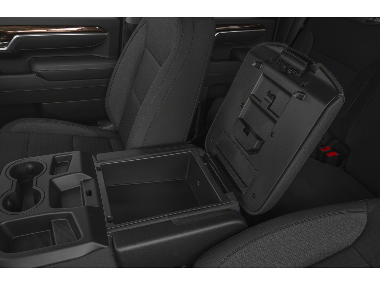 2026 GMC Sierra 2500HD SLE - Photo 59