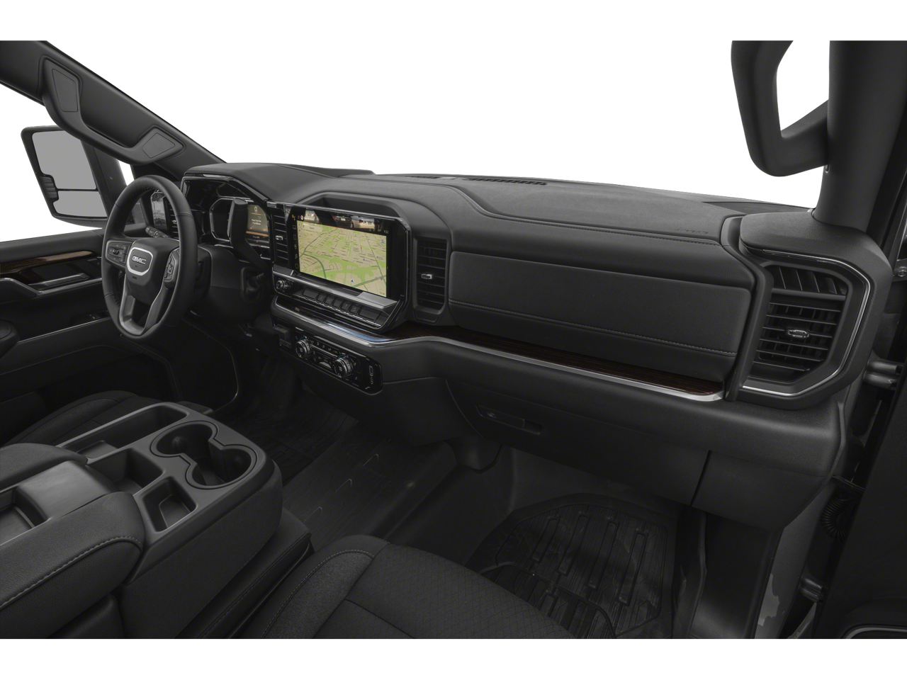 2026 GMC Sierra 2500HD SLE - Photo 60