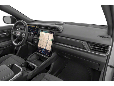 2027 GMC Terrain AWD Elevation