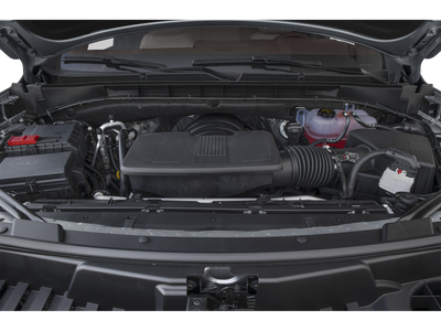 2027 GMC Yukon XL Elevation