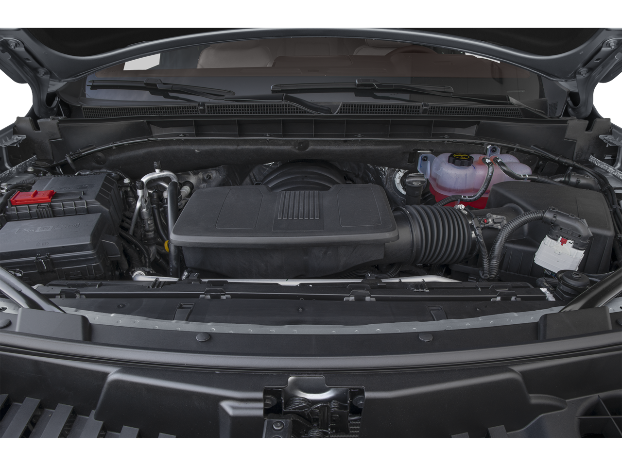 2027 GMC Yukon XL Elevation