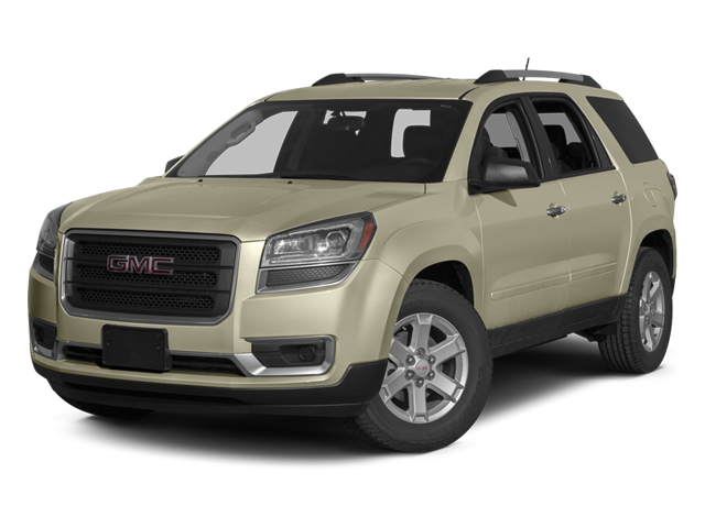 2013 GMC Acadia Base
