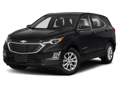 2018 Chevrolet Equinox Base