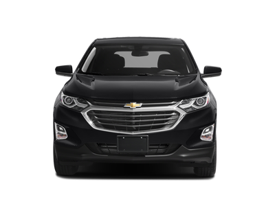 2018 Chevrolet Equinox Base