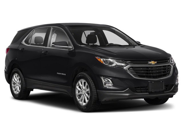 2018 Chevrolet Equinox Base