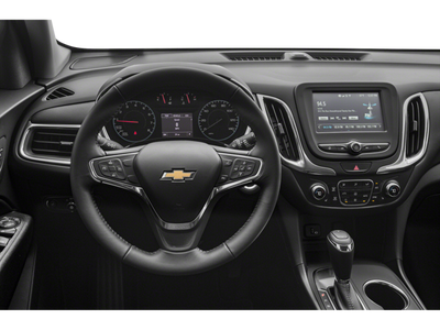 2018 Chevrolet Equinox Base