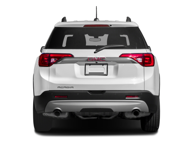 2018 GMC Acadia SLT