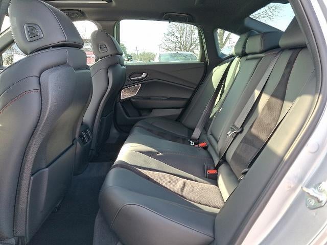 2023 Acura TLX w/A-Spec Package