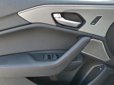 2023 Acura TLX w/A-Spec Package