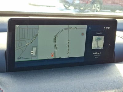 2023 Acura TLX w/A-Spec Package