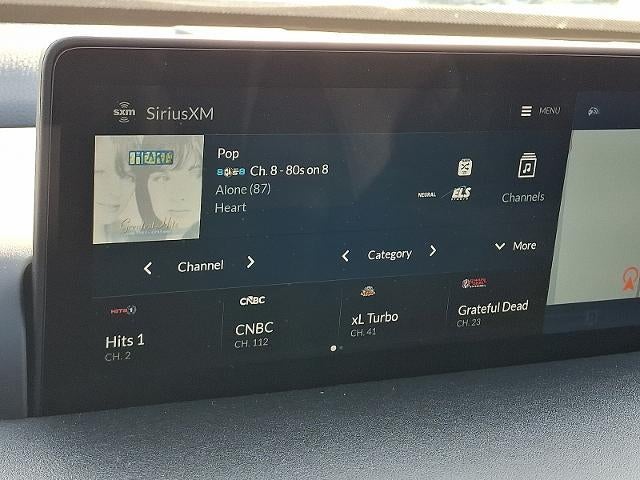 2023 Acura TLX w/A-Spec Package