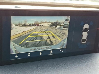 2023 Acura TLX w/A-Spec Package