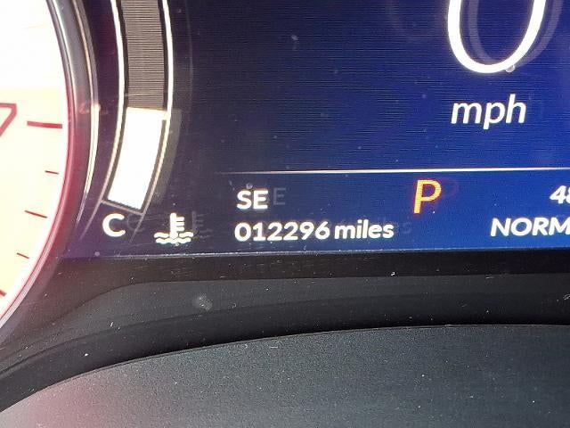 2023 Acura TLX w/A-Spec Package