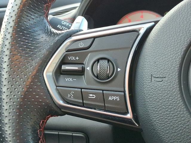 2023 Acura TLX w/A-Spec Package