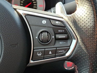 2023 Acura TLX w/A-Spec Package