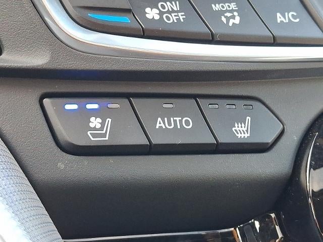 2023 Acura TLX w/A-Spec Package