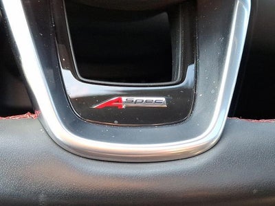 2023 Acura TLX w/A-Spec Package