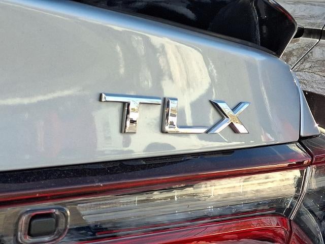 2023 Acura TLX w/A-Spec Package