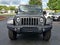 2018 Jeep Wrangler JK Unlimited Freedom Edition 4x4