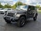 2018 Jeep Wrangler JK Unlimited Freedom Edition 4x4