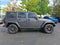 2018 Jeep Wrangler JK Unlimited Freedom Edition 4x4