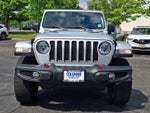 2023 Jeep Wrangler 4-Door Rubicon 4x4