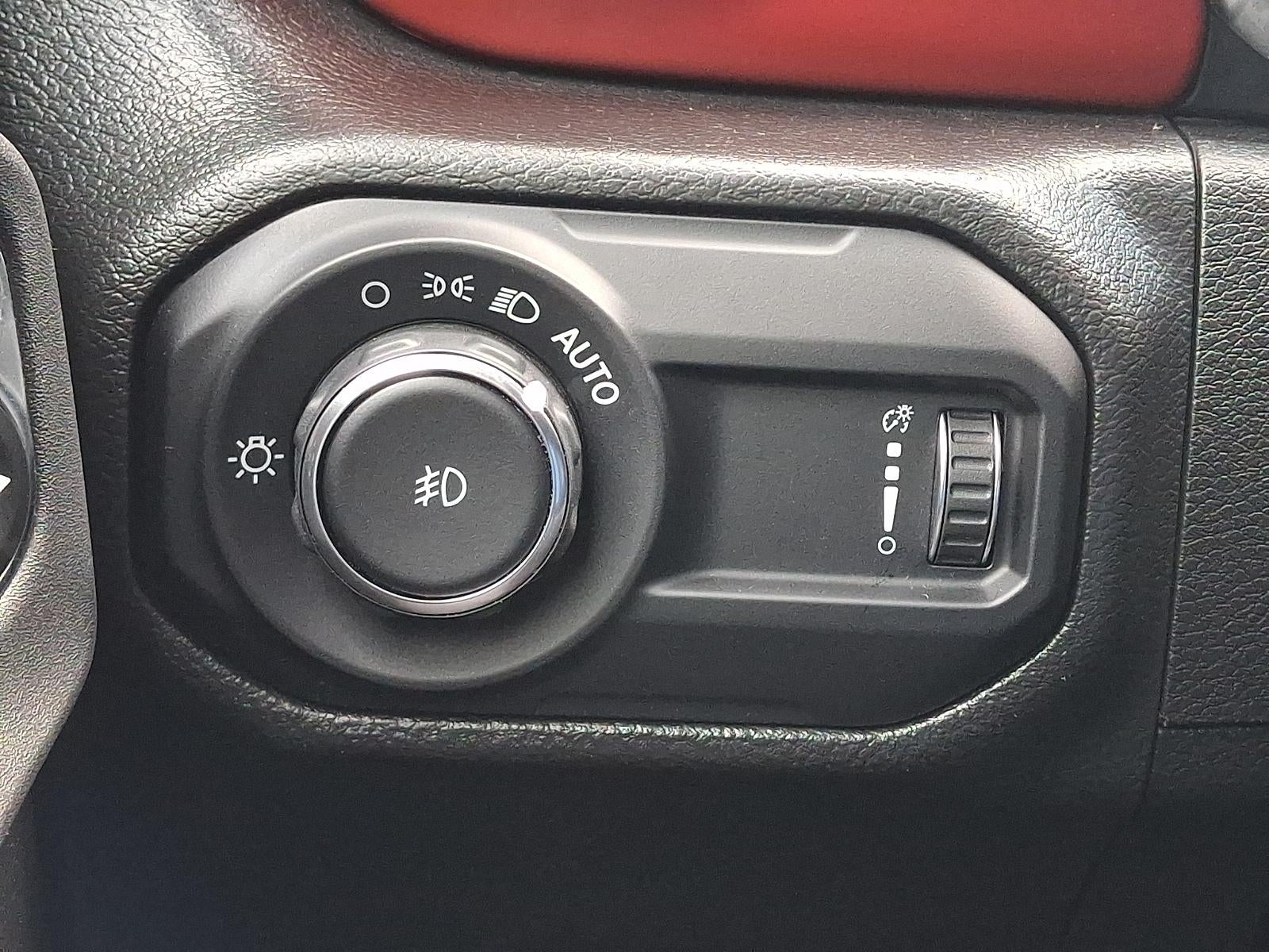 2023 Jeep Wrangler 4-Door Rubicon 4x4