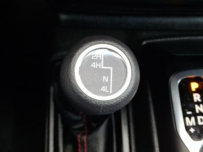 2023 Jeep Wrangler 4-Door Rubicon 4x4