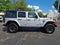 2023 Jeep Wrangler 4-Door Rubicon 4x4