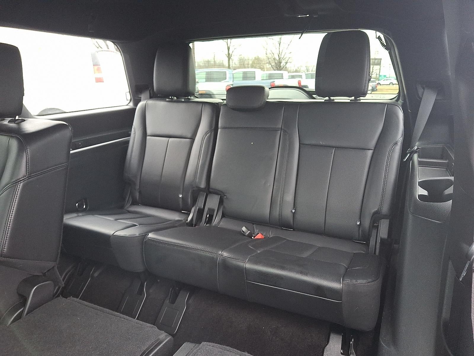 2020 Ford Expedition XLT